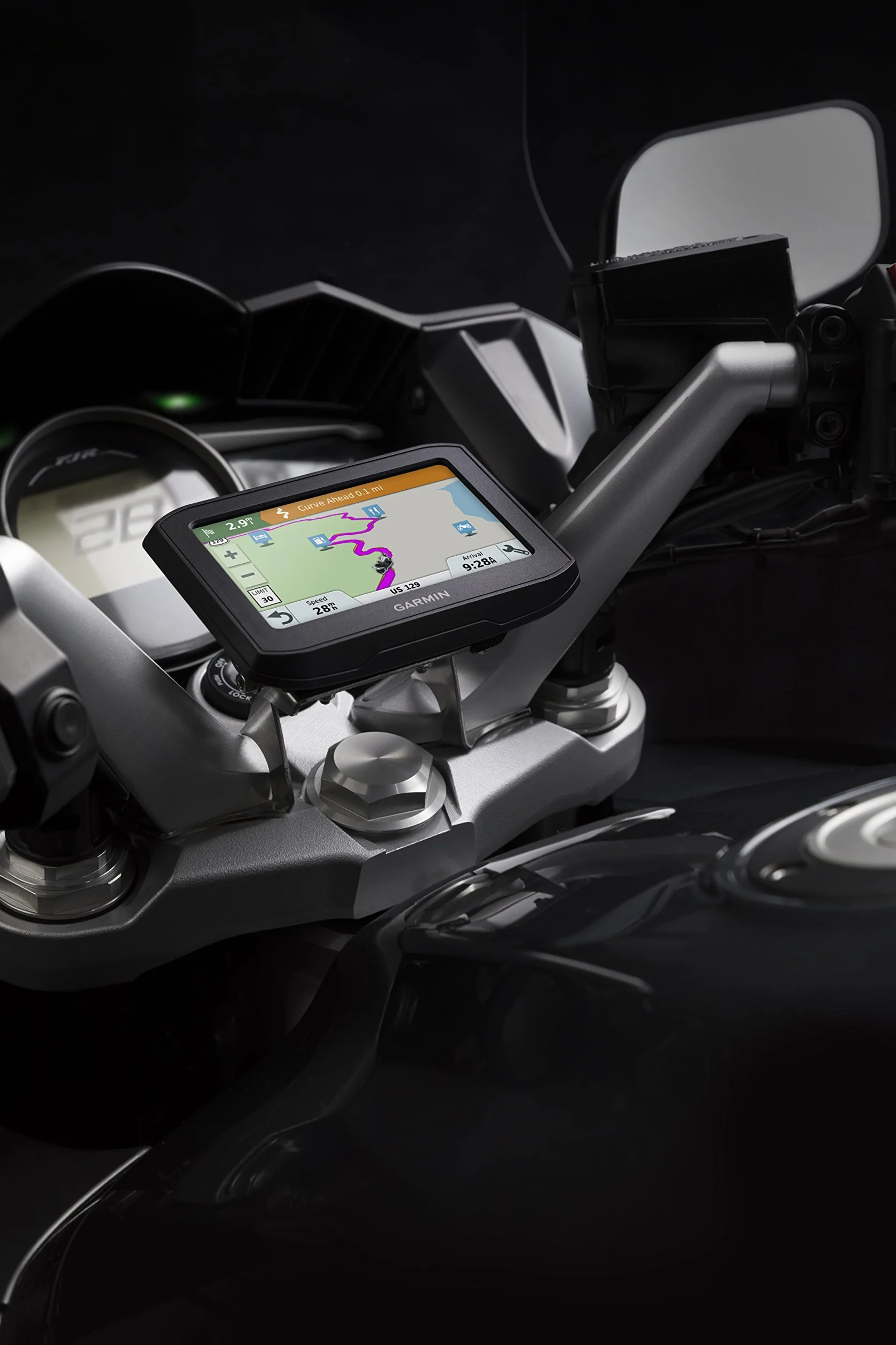 Zumo 396 LMT-S GPS EU odnowiony