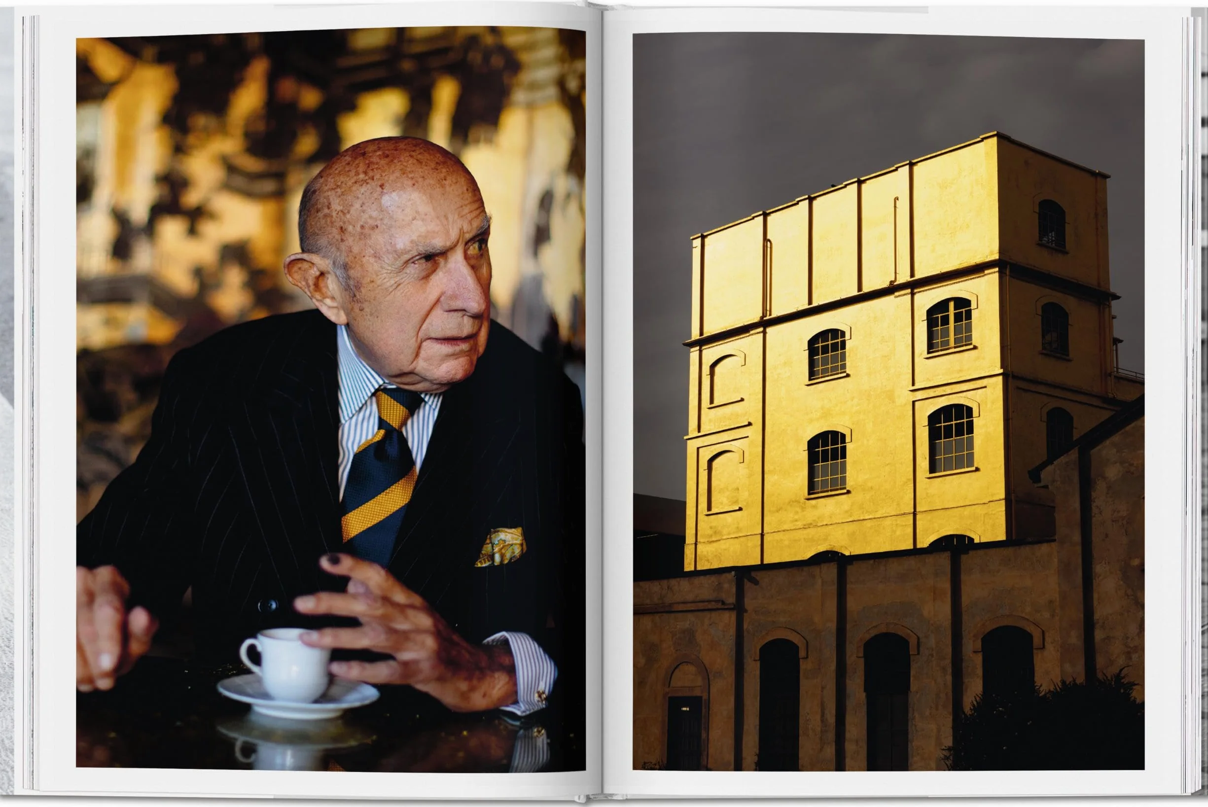 Scott Schuman: The Sartorialist MILANO