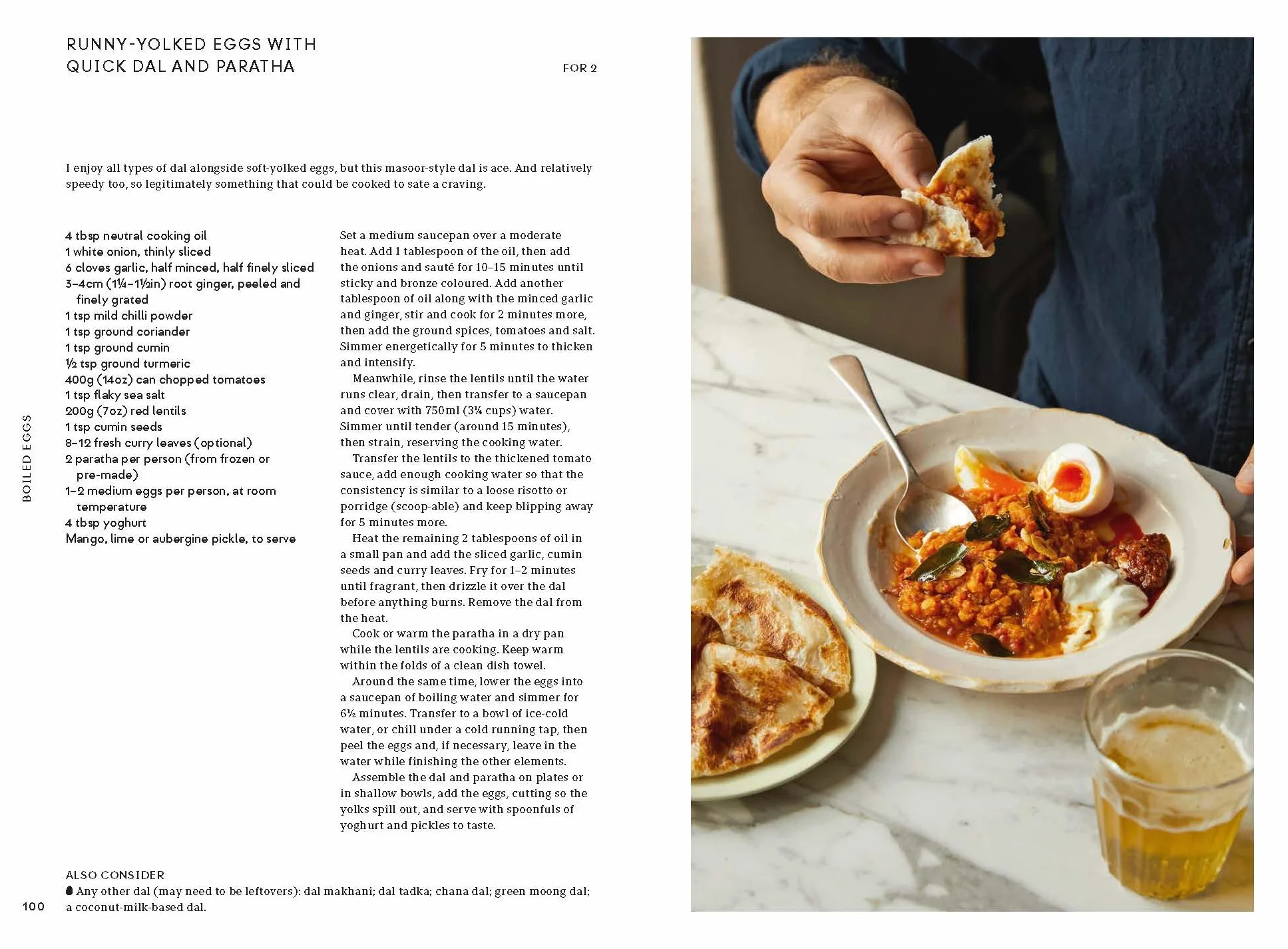 Good Eggs: Over 100 Cracking Ways to Cook and Elevate Eggs