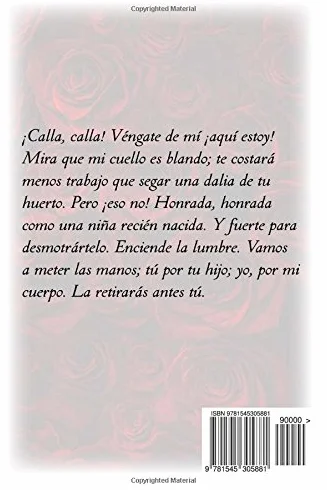 Bodas de Sangre de Federico Garcia Lorca