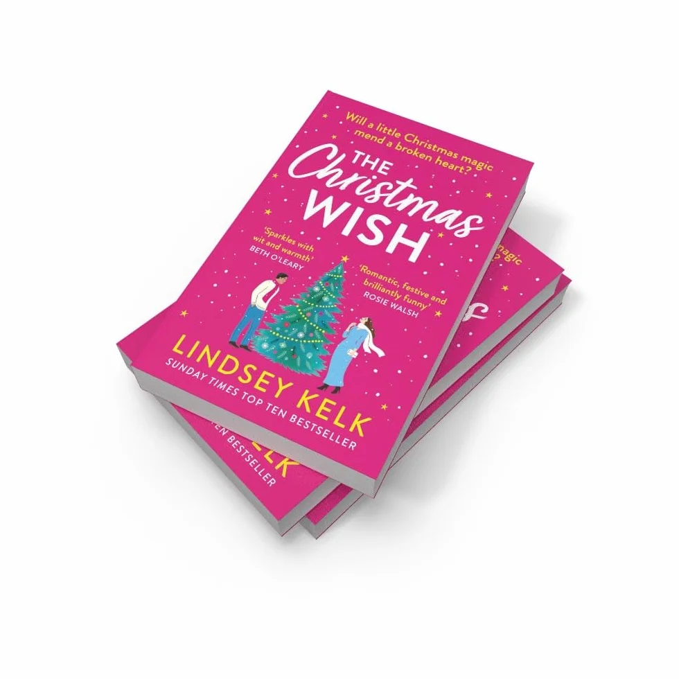 The Christmas Wish