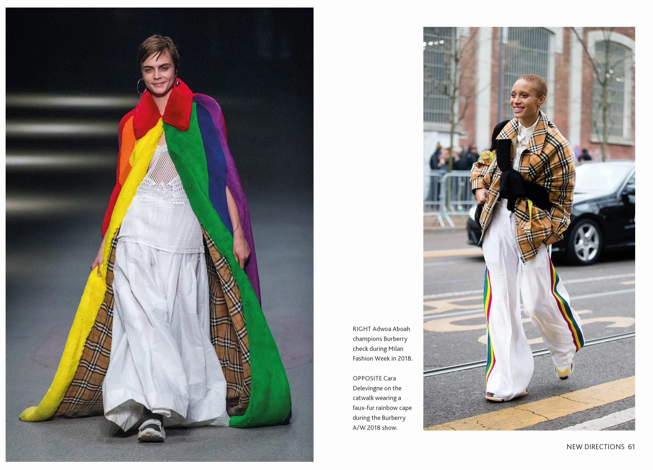 Little Book of Burberry: The Story of the Iconic Fashion House: 16