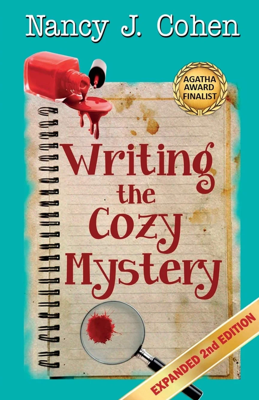 Writing the Cozy Mystery: Expanded Second Edition