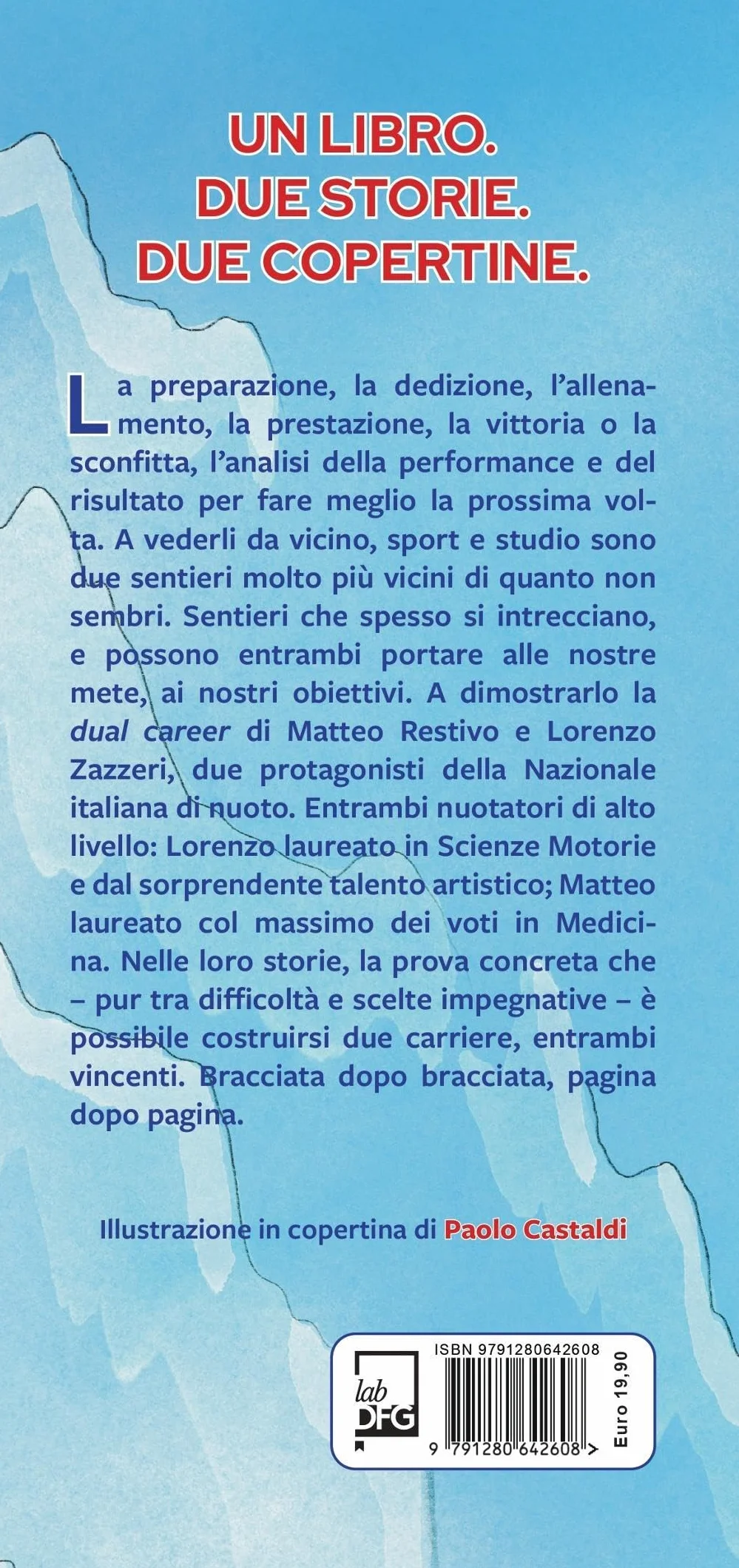 Laurearsi campioni
