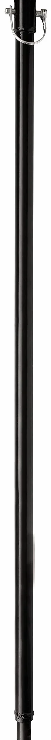 Oryginalne Einhell przedłużenie świdra ziemnego do GP-EA 18/150 Li BL (akcesorium do akumulatorowego świdra ziemnego Einhell GP-EA 18/150 Li BL, dł. 100 cm)