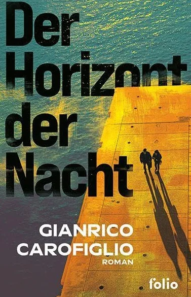 Der Horizont der Nacht: CXCII