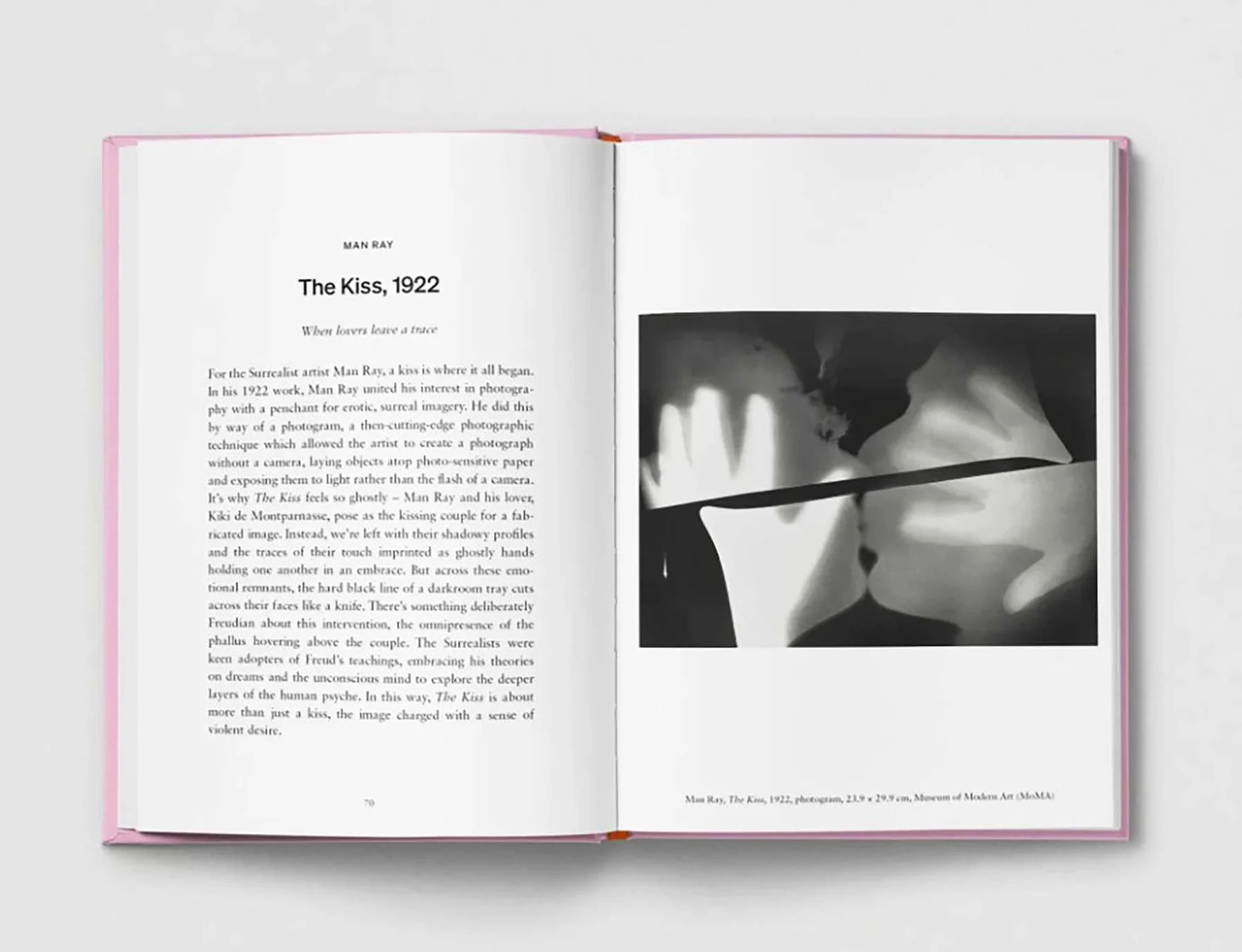 An Opinionated Guide to Erotic Art