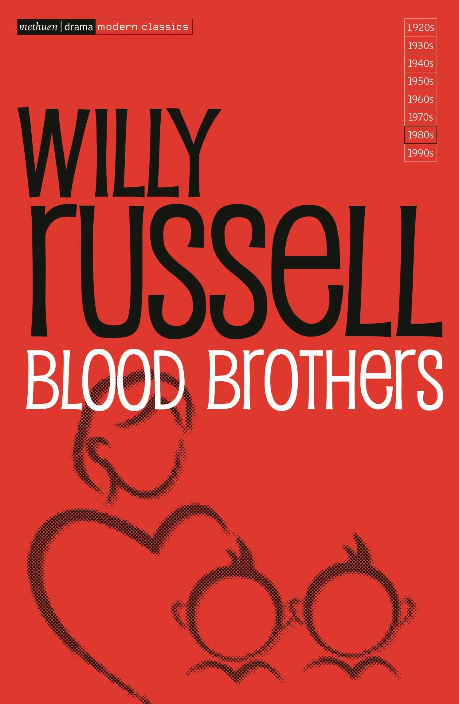 Blood Brothers: Willy Russell