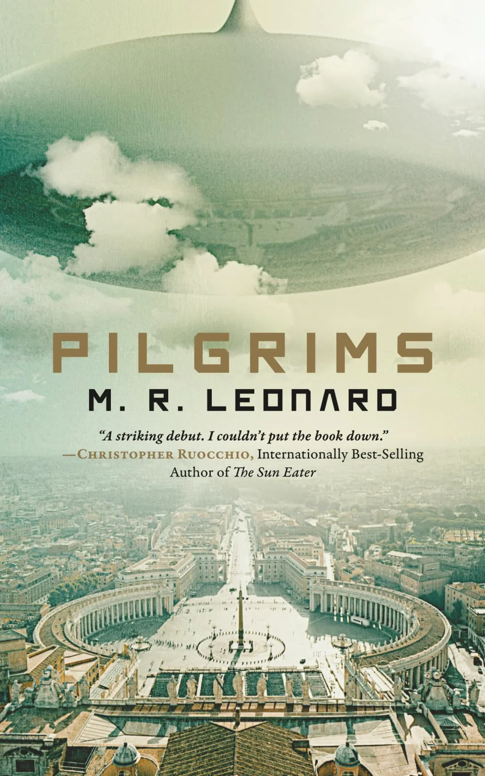 Pilgrims