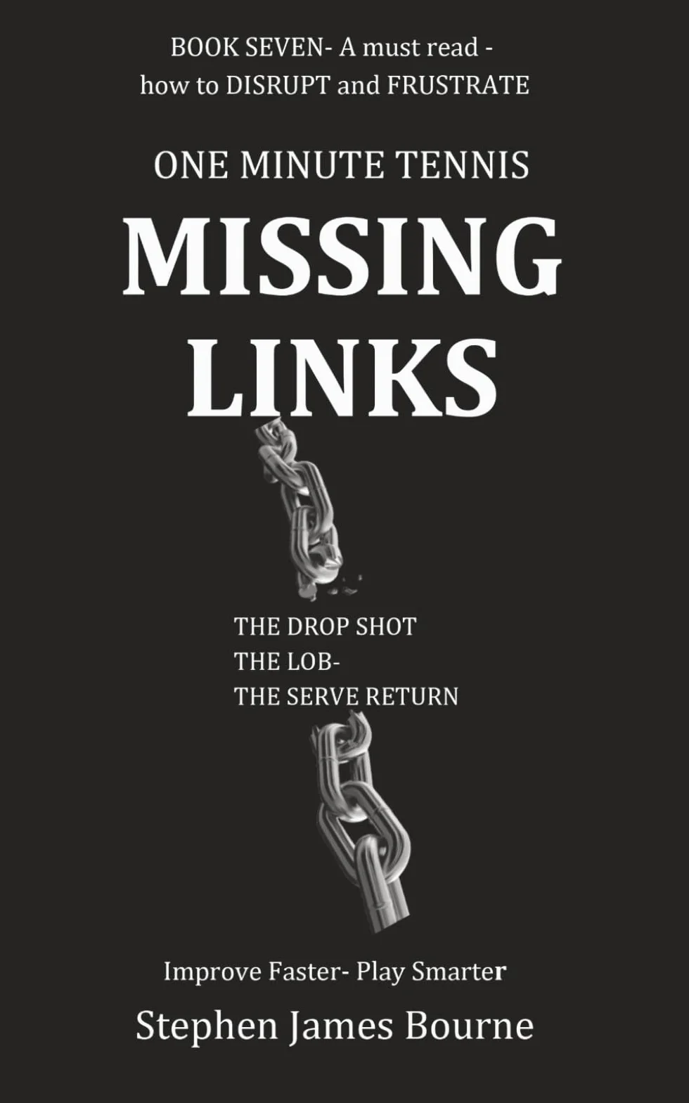 ONE MINUTE TENNIS MISSING LINKS