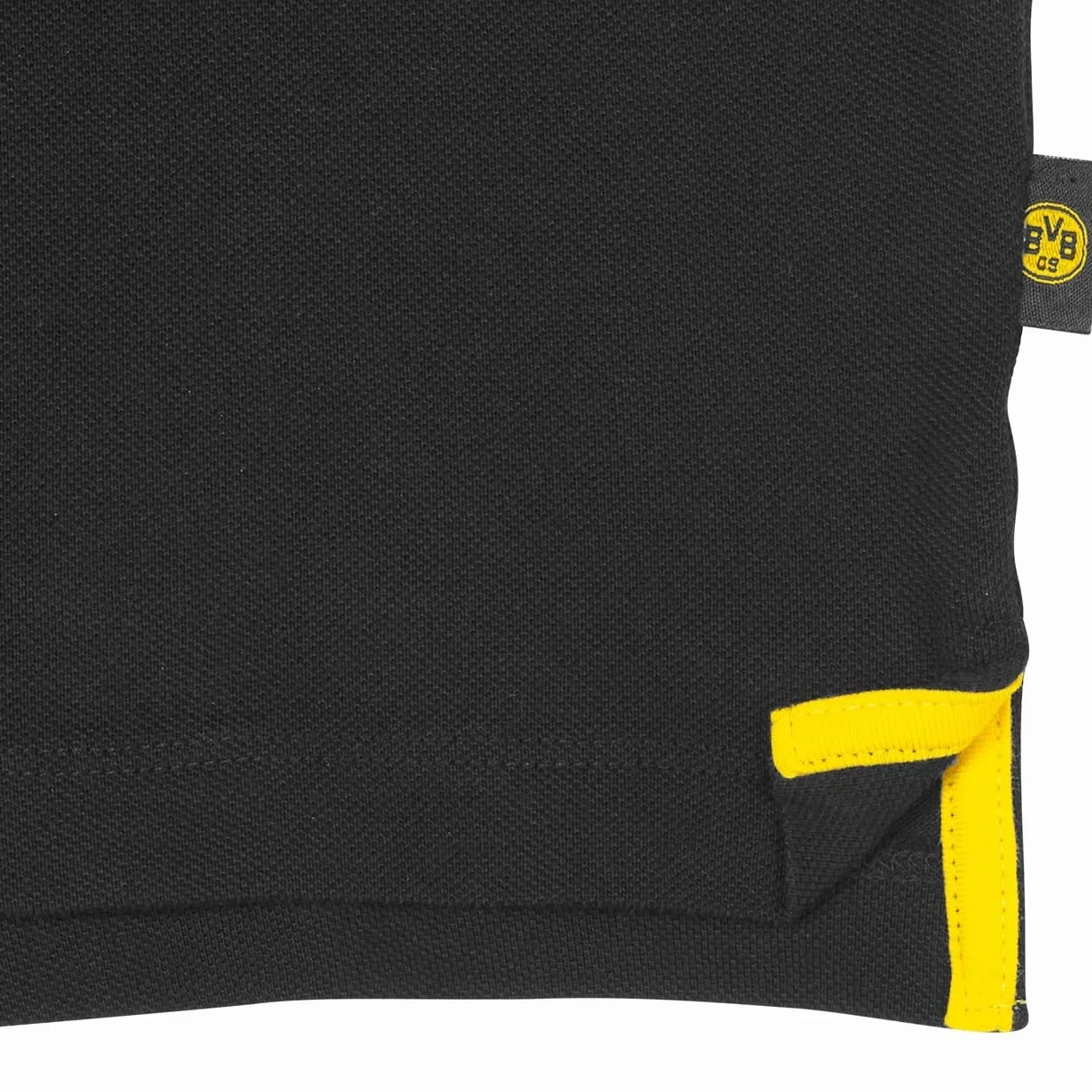 BVB Dortmund Koszulka polo Essential Uniseks