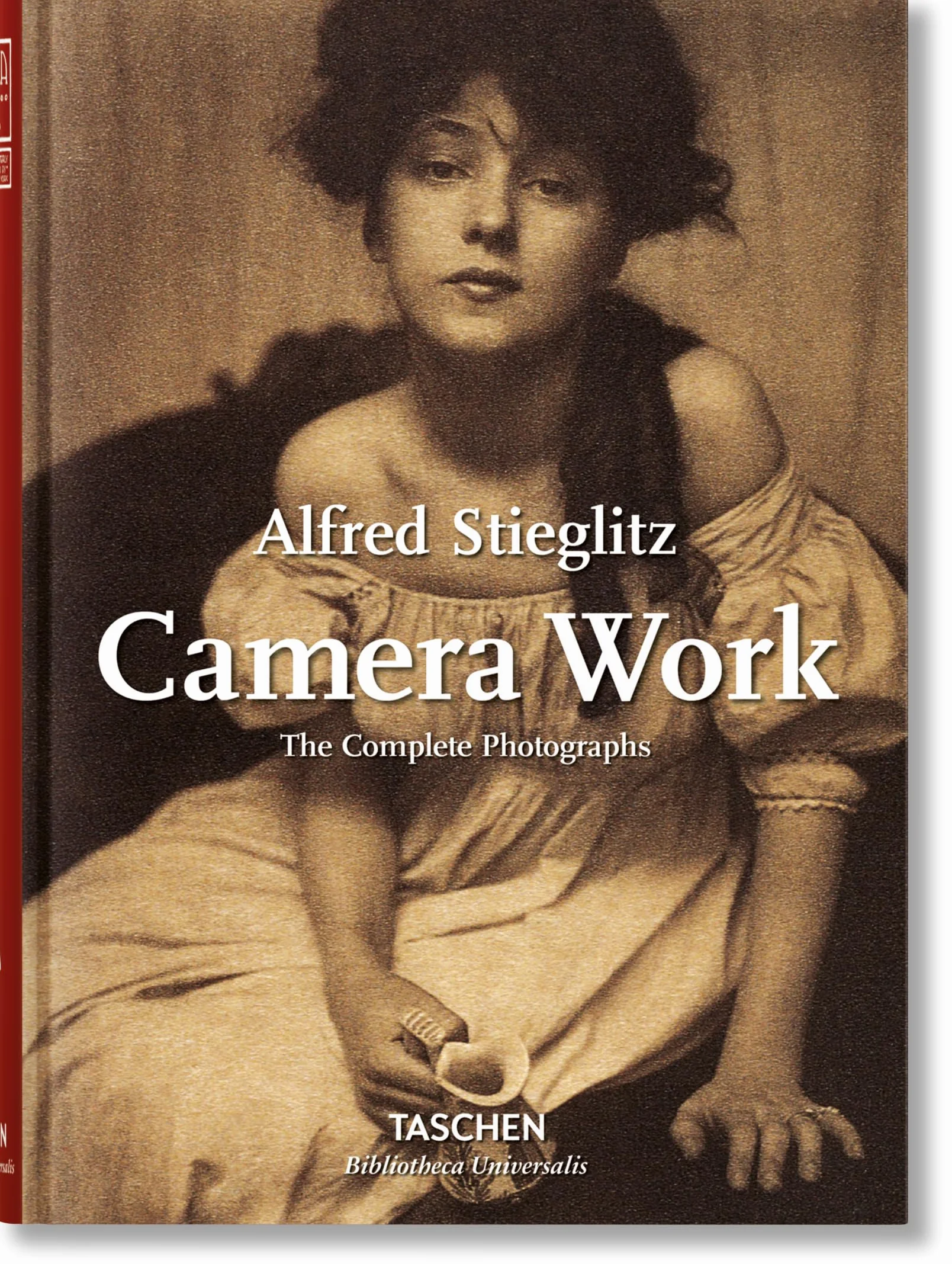ko-25 Stieglitz, Camera work HC