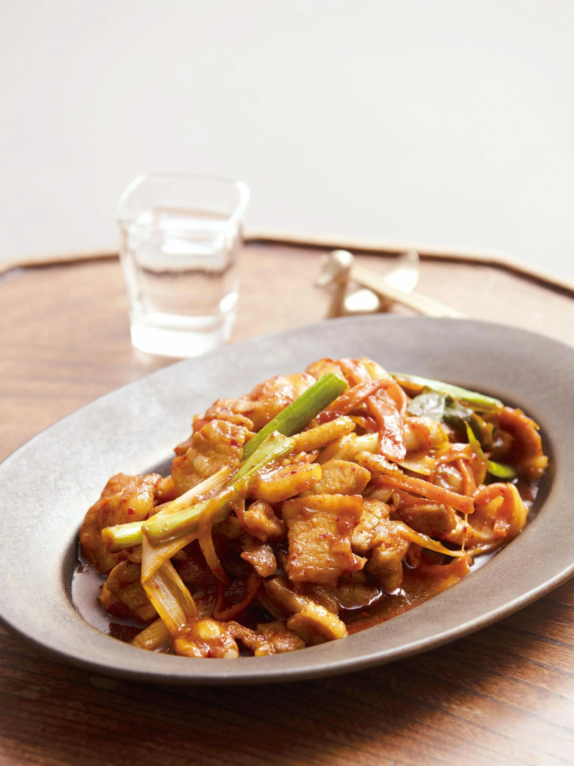 The Korean K-Drama Cookbook: Make the Dishes Seen in Your Favorite TV Shows!
