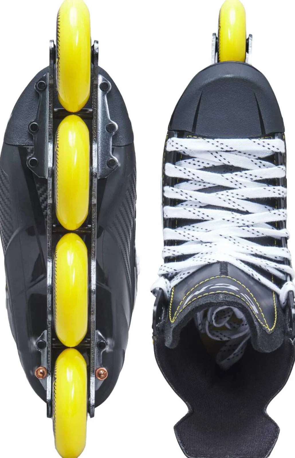 CCM Tacks 9350 łyżworolki Bambini