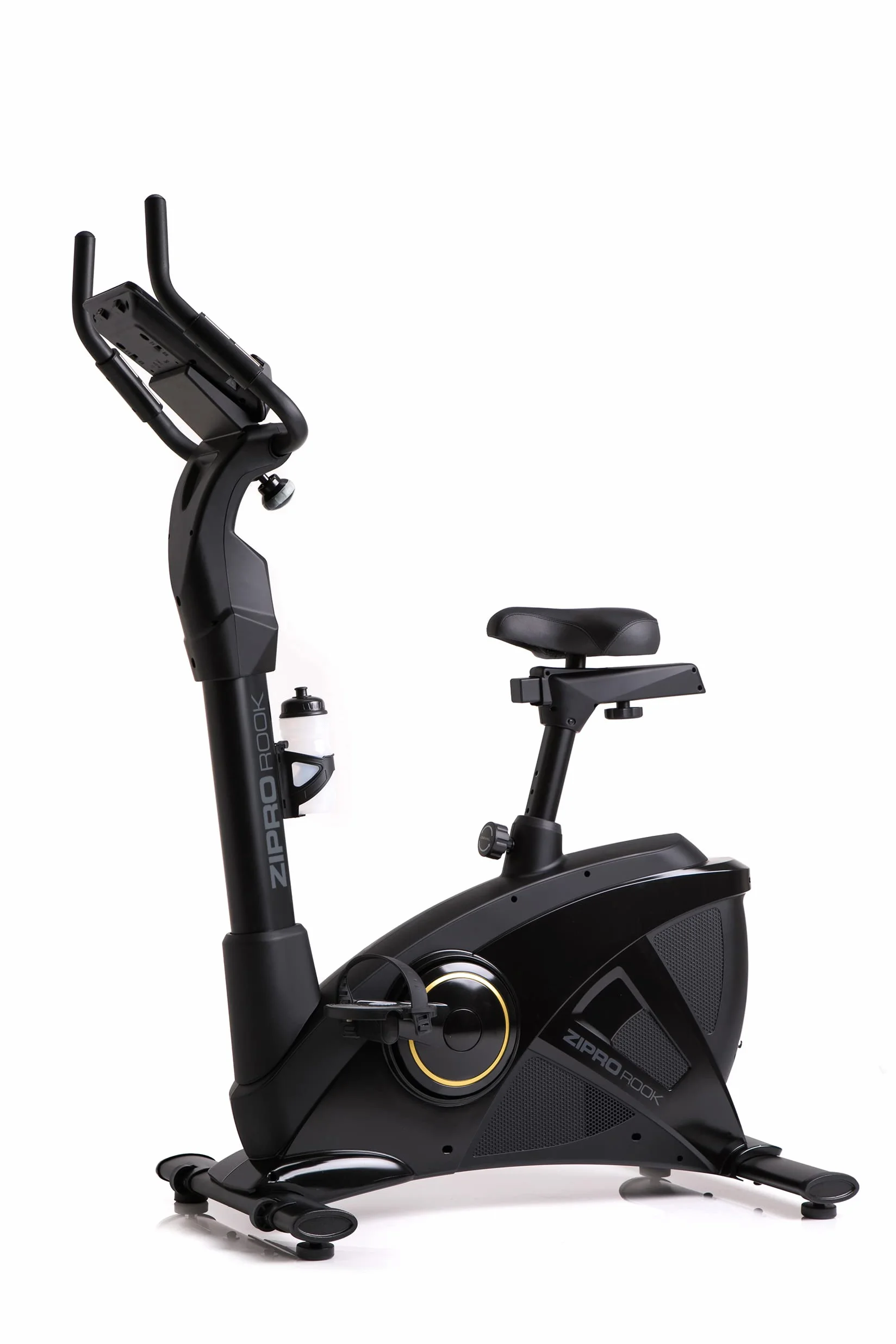Zipro Rook Rower treningowy ergometr magnetyczny do 150 kg