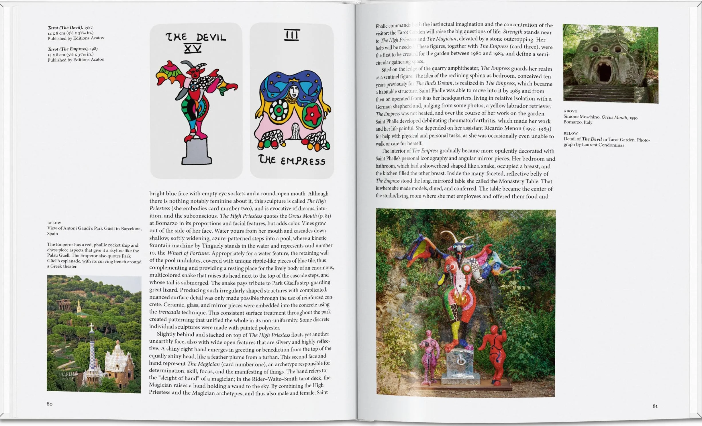Niki de saint phalle