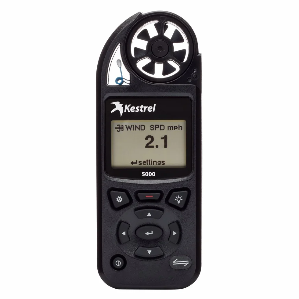 Kestrel Miernik środowiskowy 5000