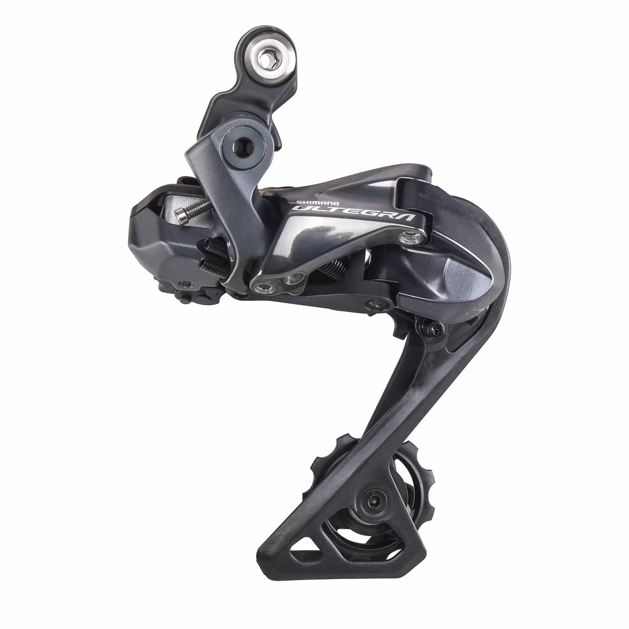 Cambio ROAD ULTEGRA R8050 2x11V Gabbia Corta Max 30