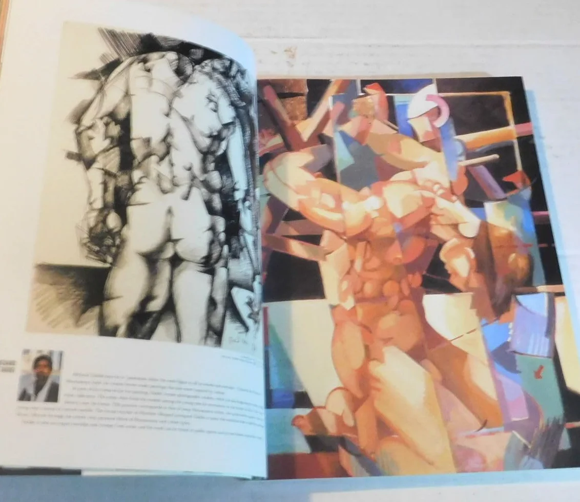 Male Nude Now: Contemporary Perspectives in Photography and Art