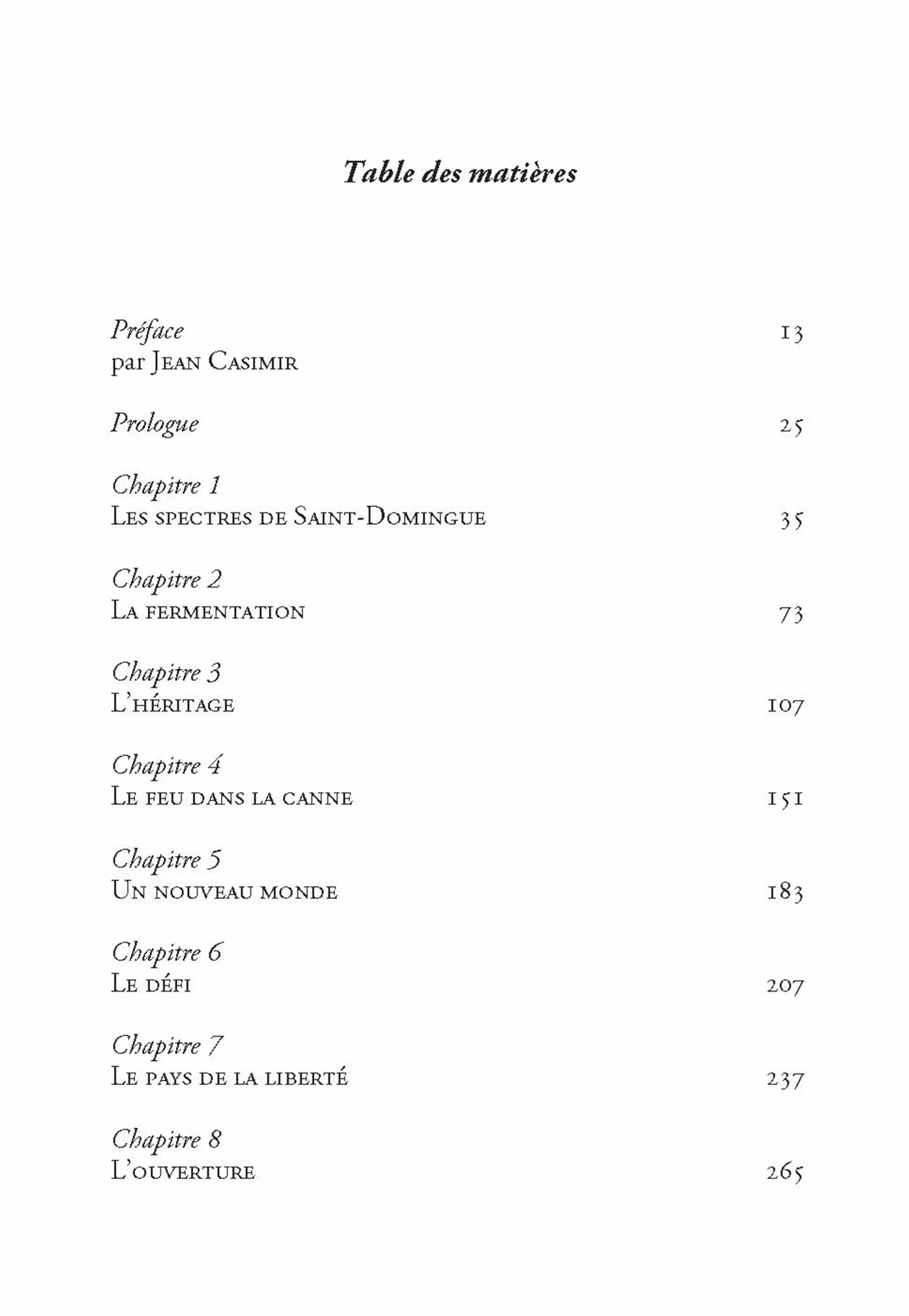Les vengeurs du Nouveau Monde: Histoire de la Révolution haïtienne (1791-1804)