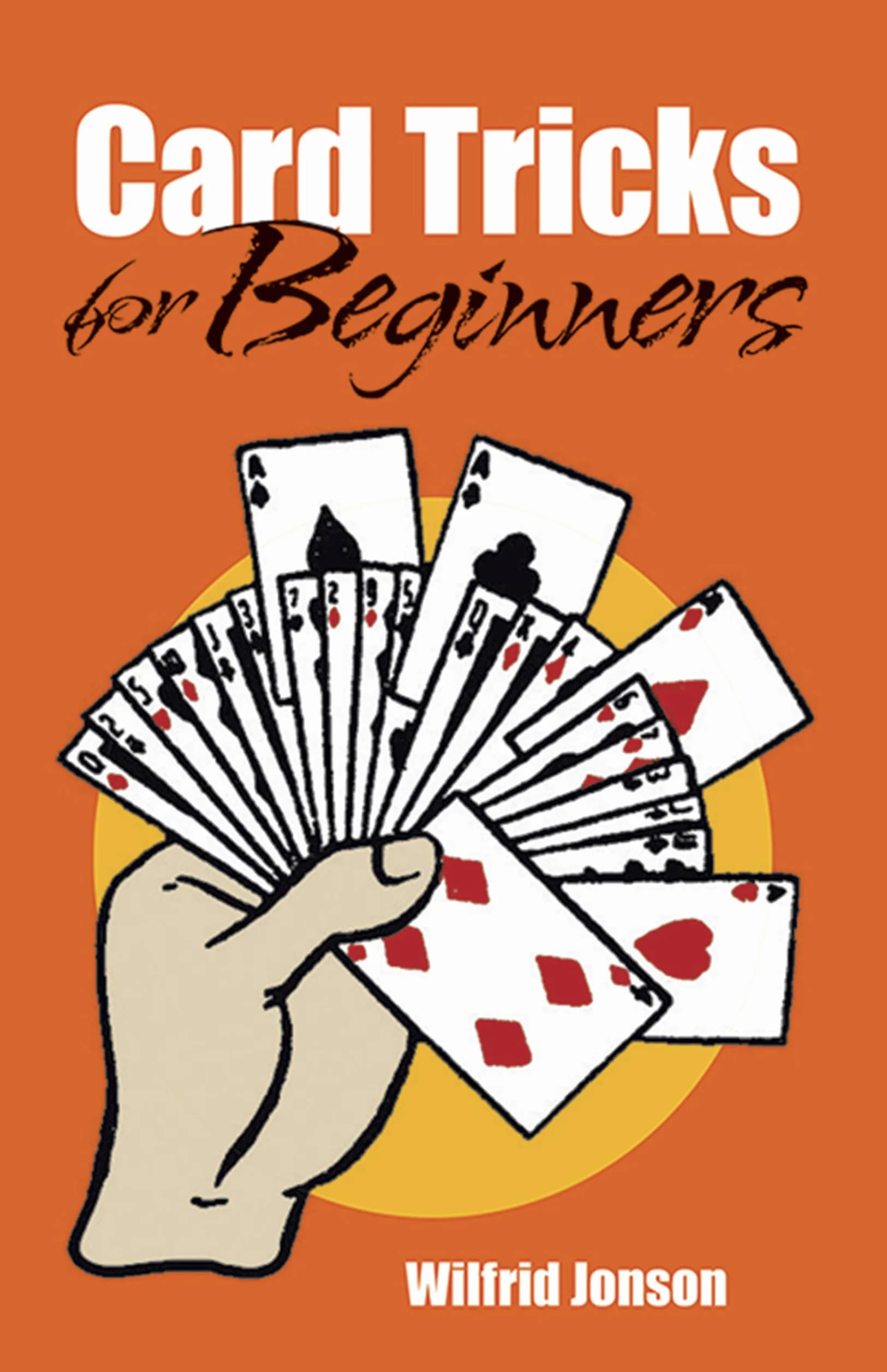 Card Tricks for Beginners