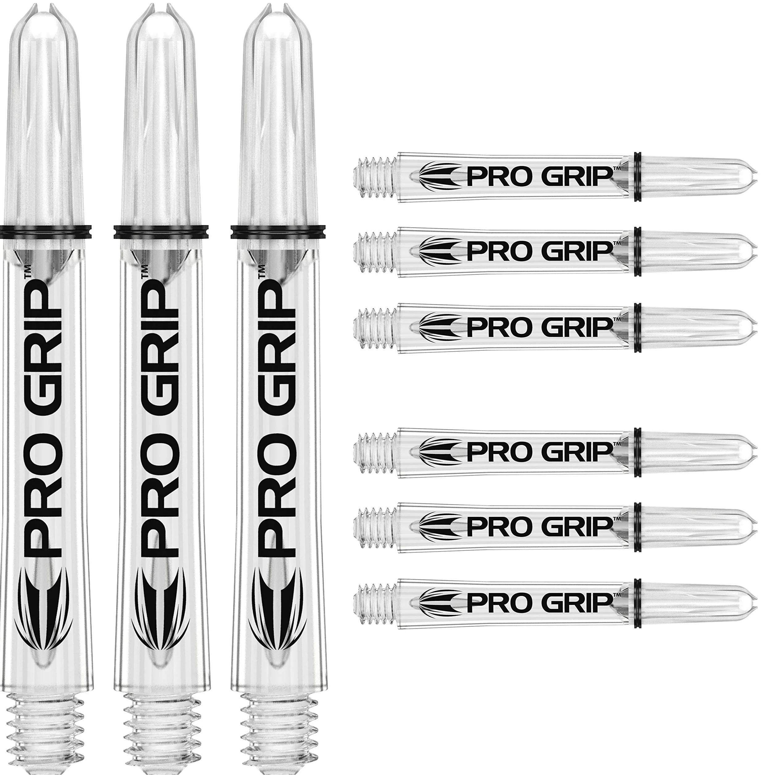 Target Darts Pro Grip, 9 sztuk