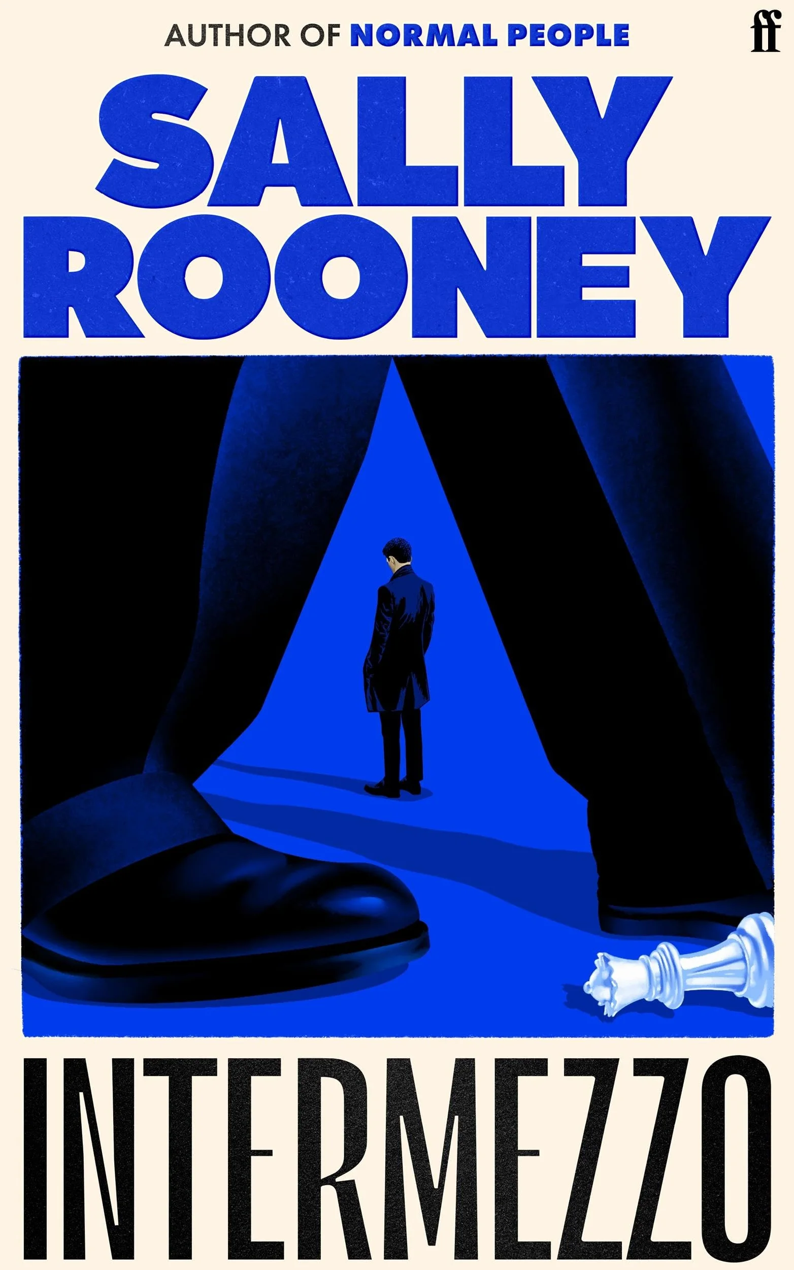 Intermezzo: Sally Rooney