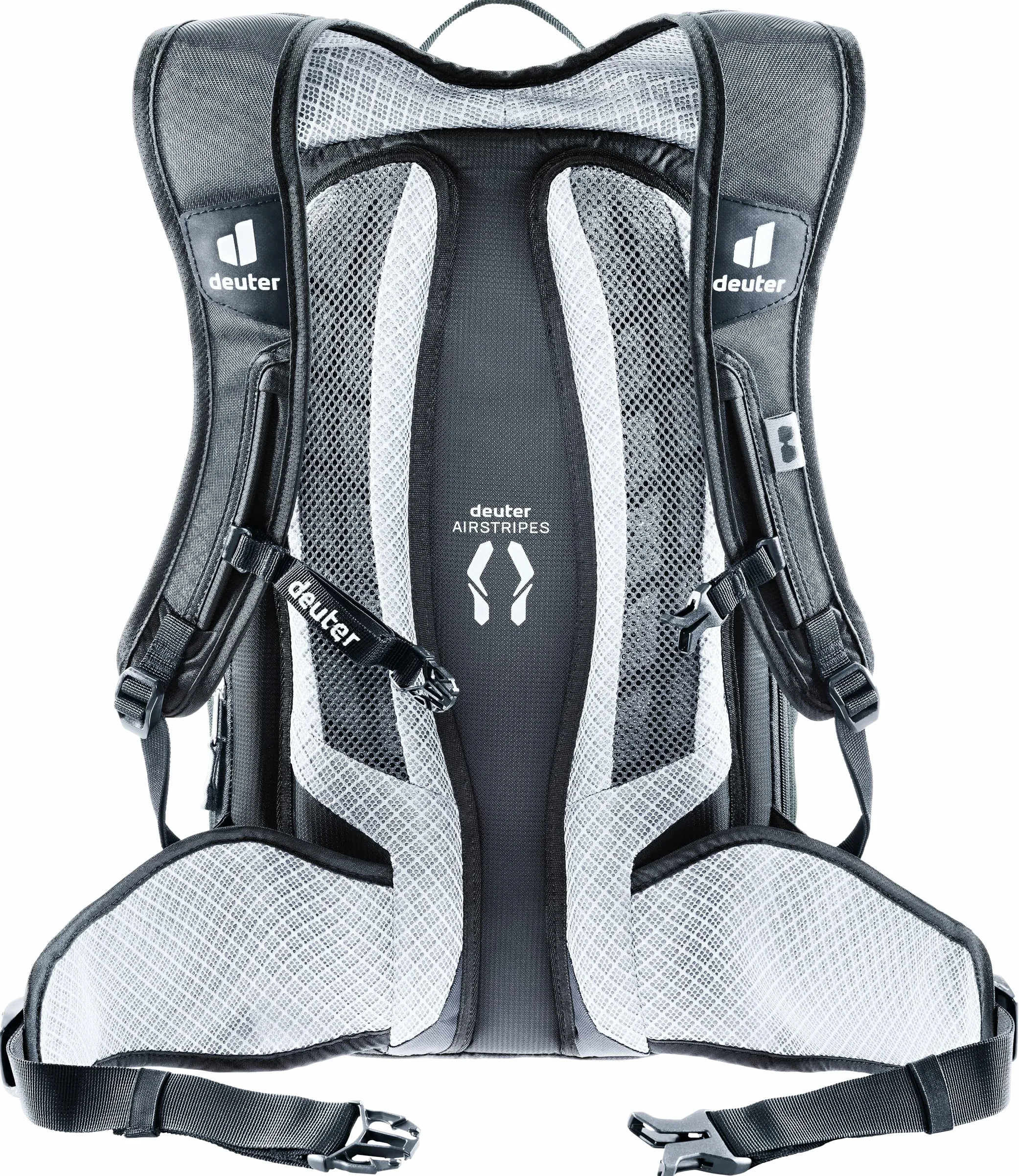 deuter plecak rowerowy Uniseks Compact Exp 14 (1 w zestawie)