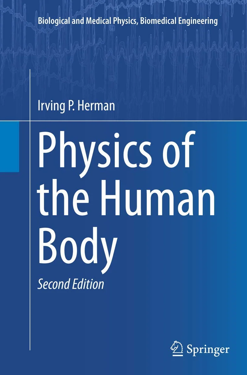Physics of the Human Body
