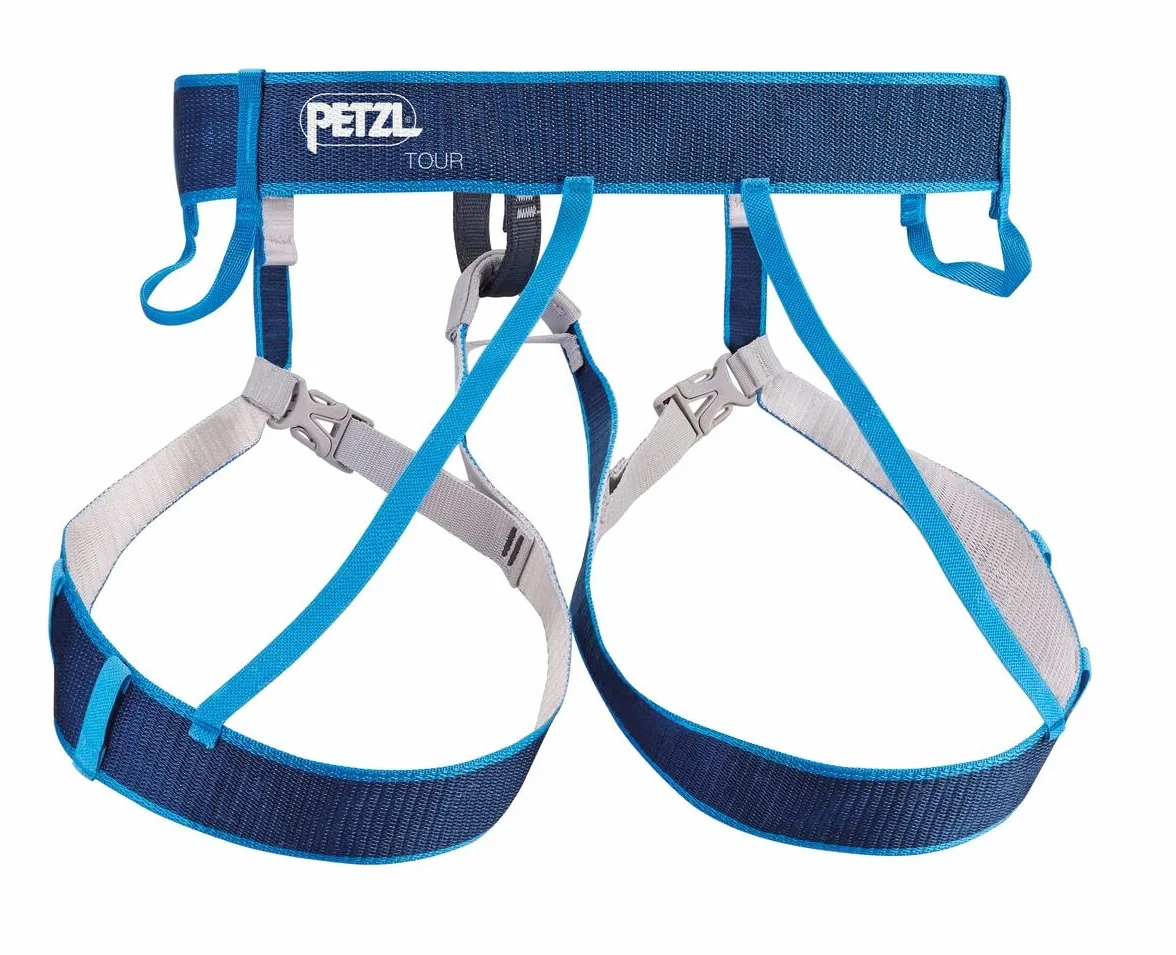 PETZL TOUR Ujarzmić unisex-dorosły