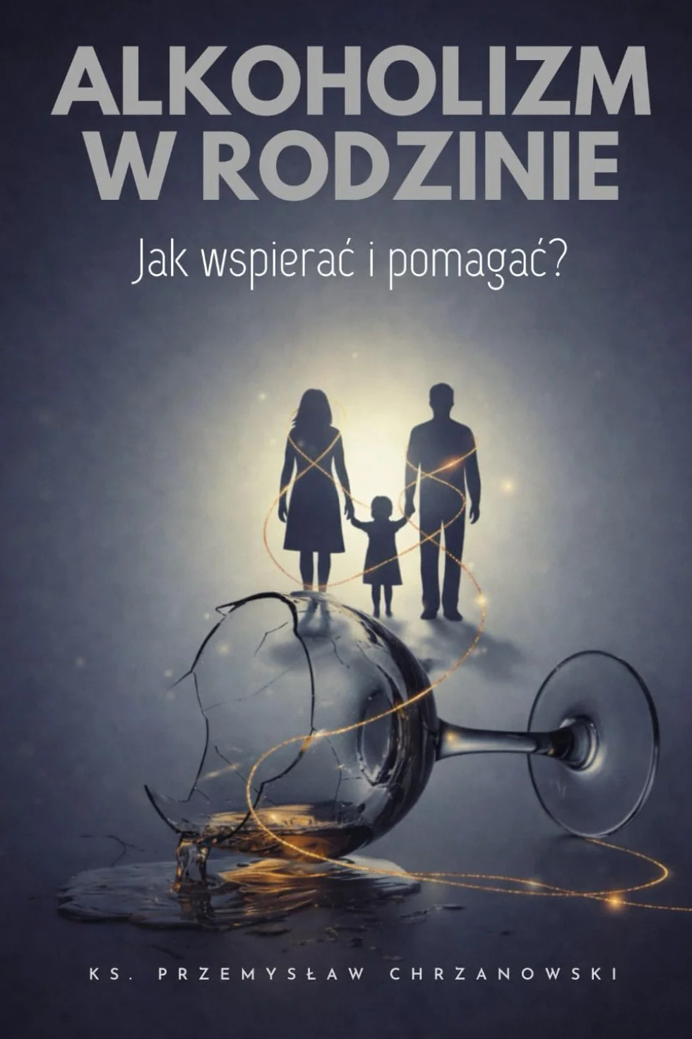 Alkoholizm w rodzinie: Jak wspierać i pomagać?