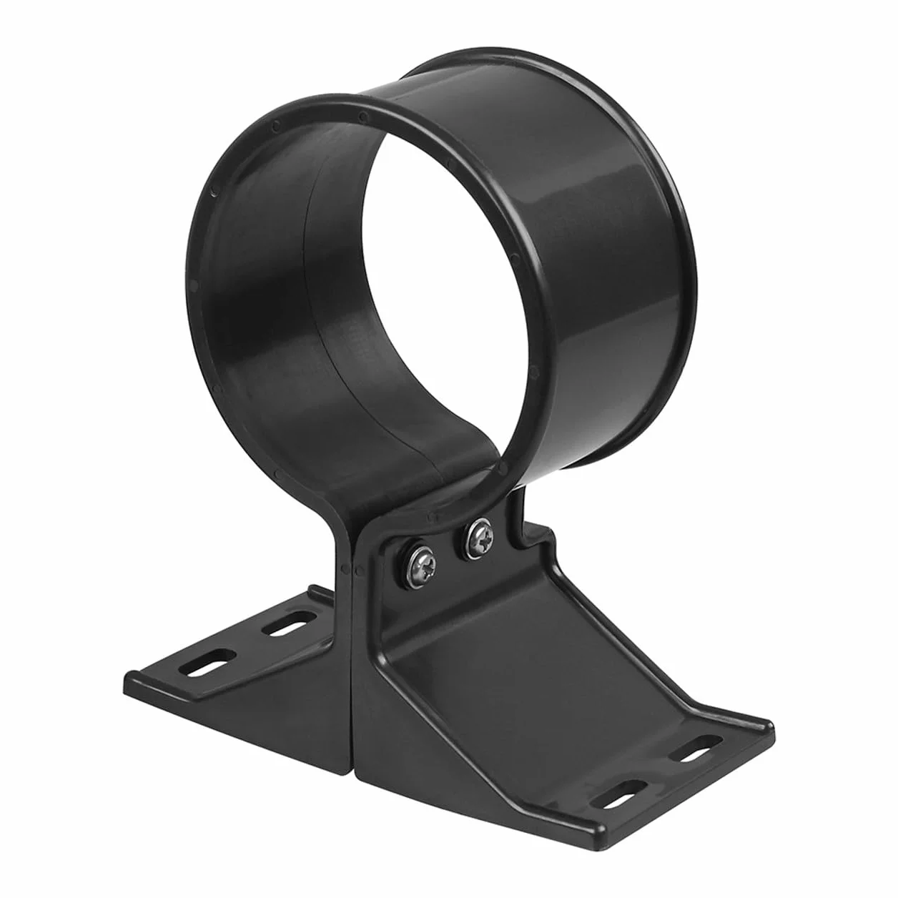 Seaflo In Line dmuchawa powietrzna 130 CFM łódź czarna wentylacja morska 12 V 2,5 A