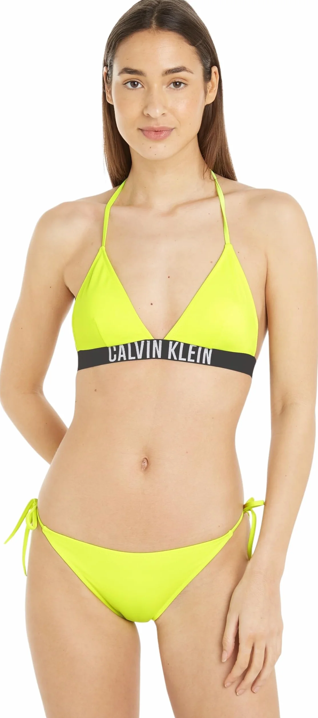 Calvin Klein Biustonosze trójkątne