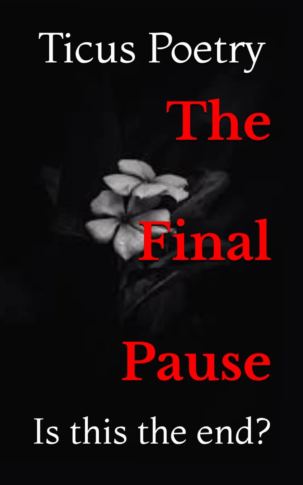 The Final Pause: Is this the end?