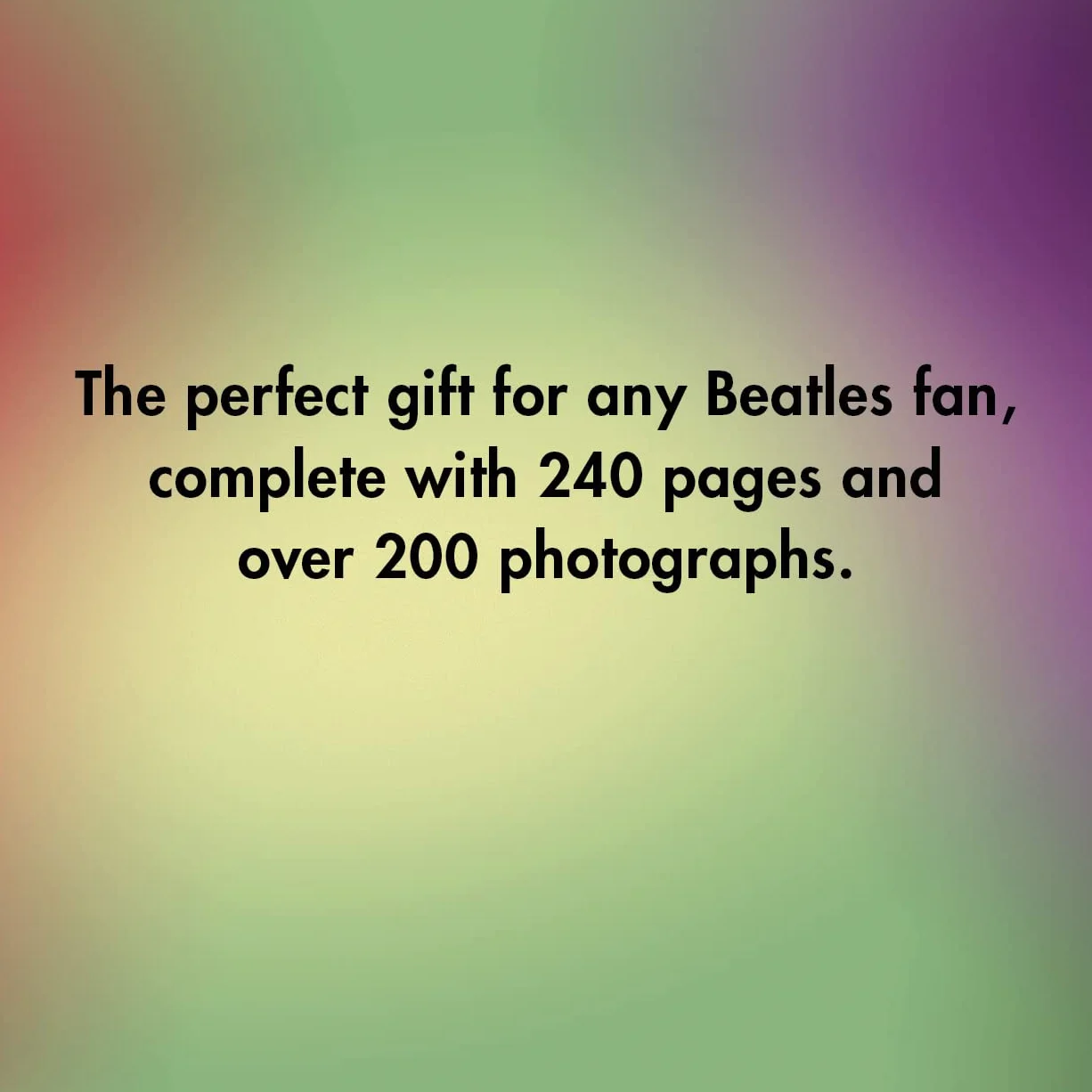 The Beatles: Get Back /anglais
