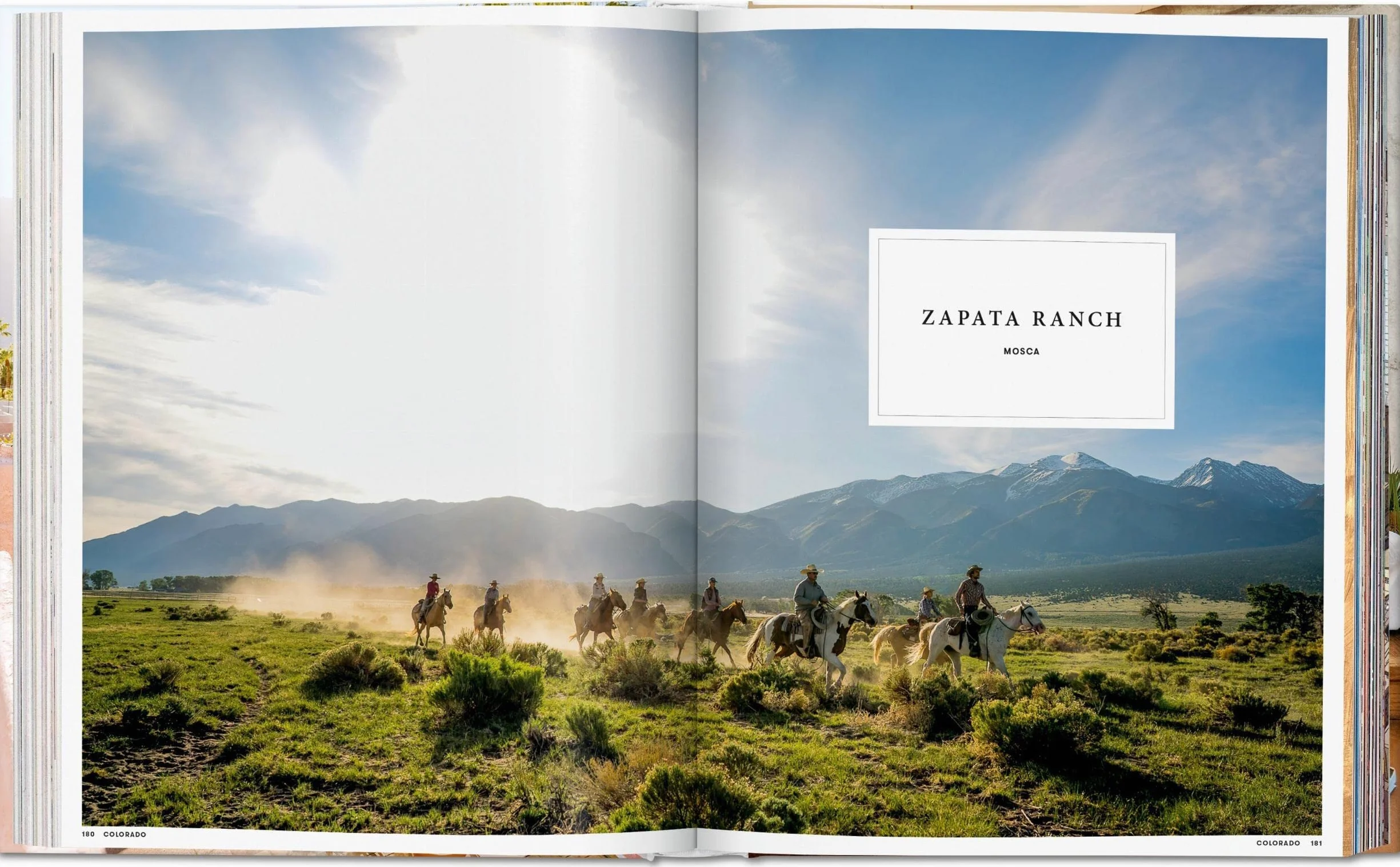 Great Escapes North America: The Hotel Book