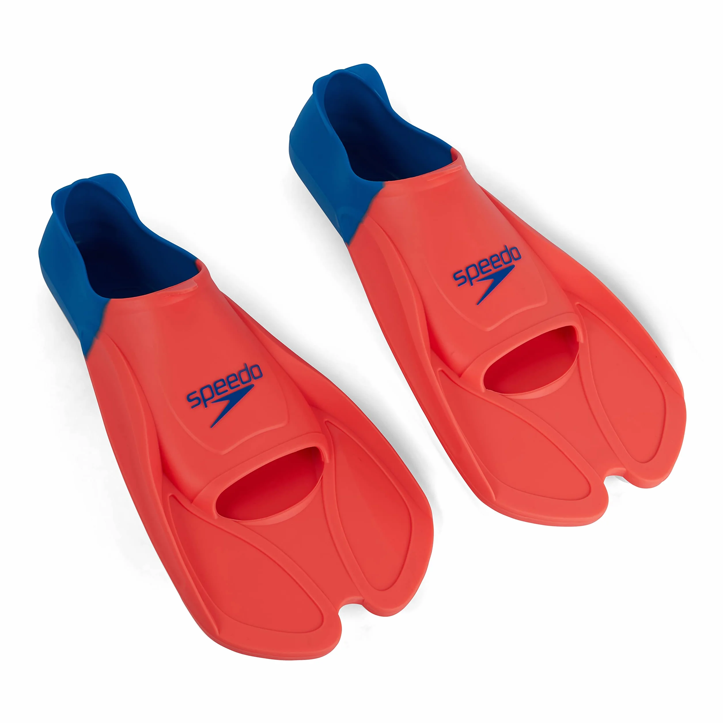 Speedo Płetwy treningowe Biofuse ergonomiczne dopasowanie