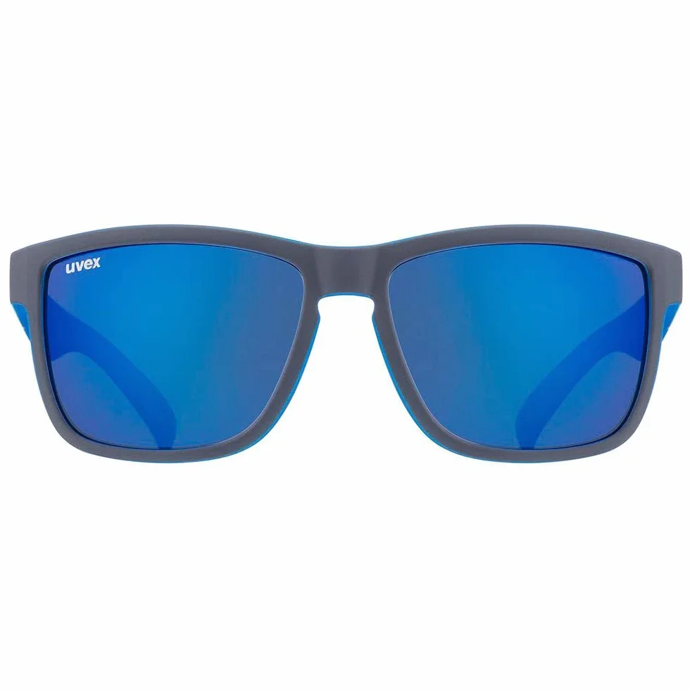 uvex Okulary przeciwsłoneczne Uniseks Lgl 39