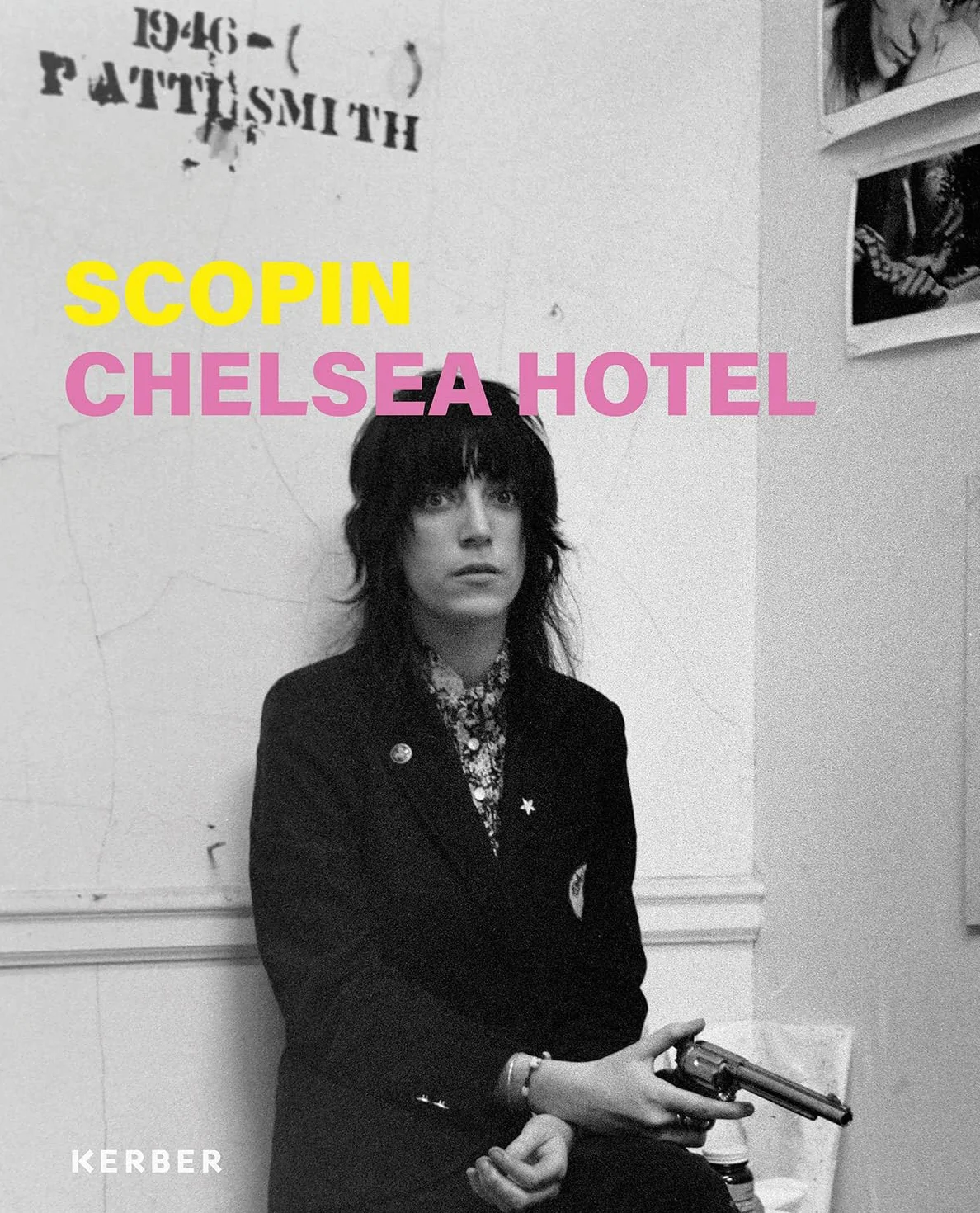 Scopin: Chelsea Hotel