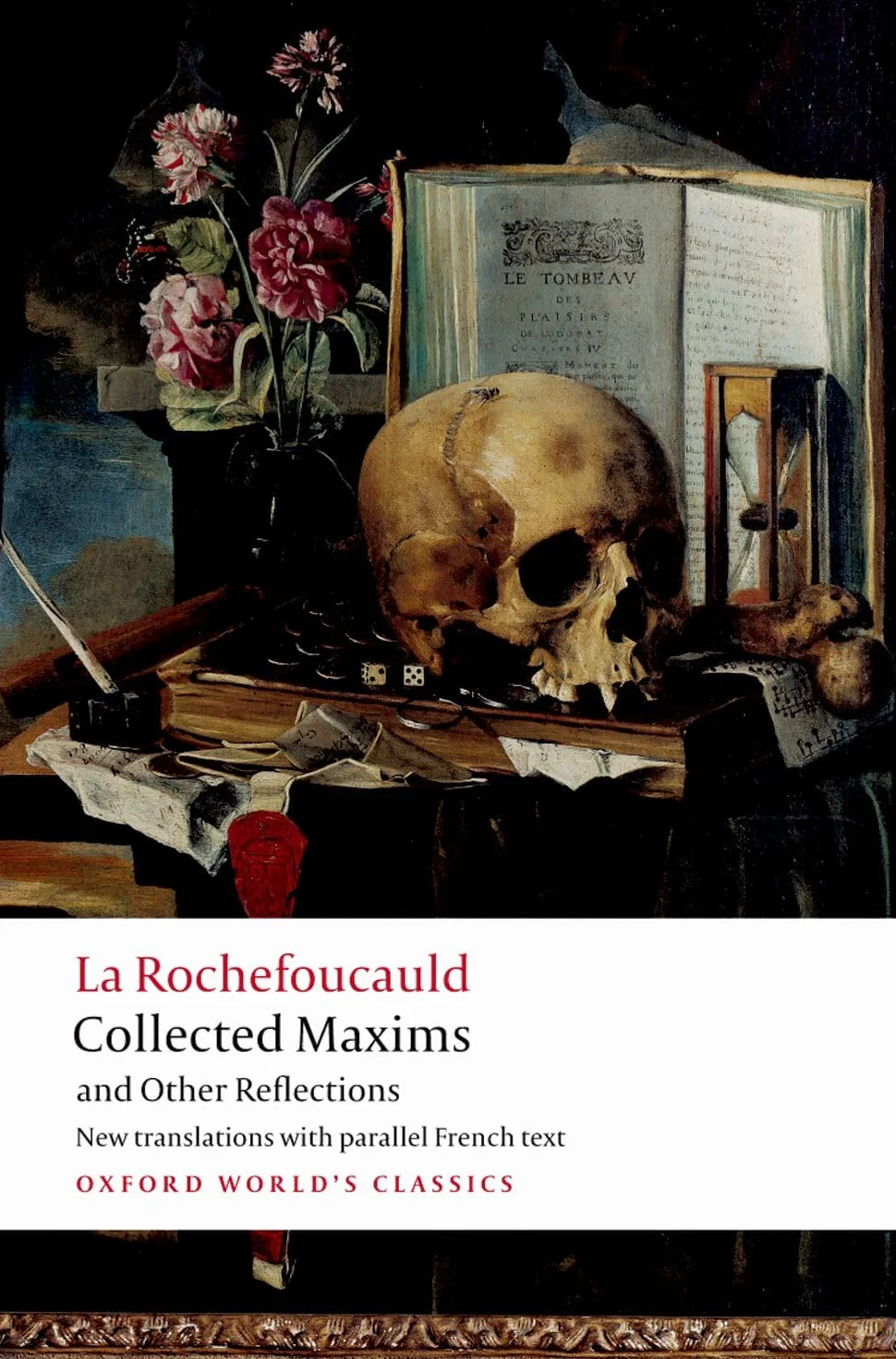 Collected maxims and other reflections
