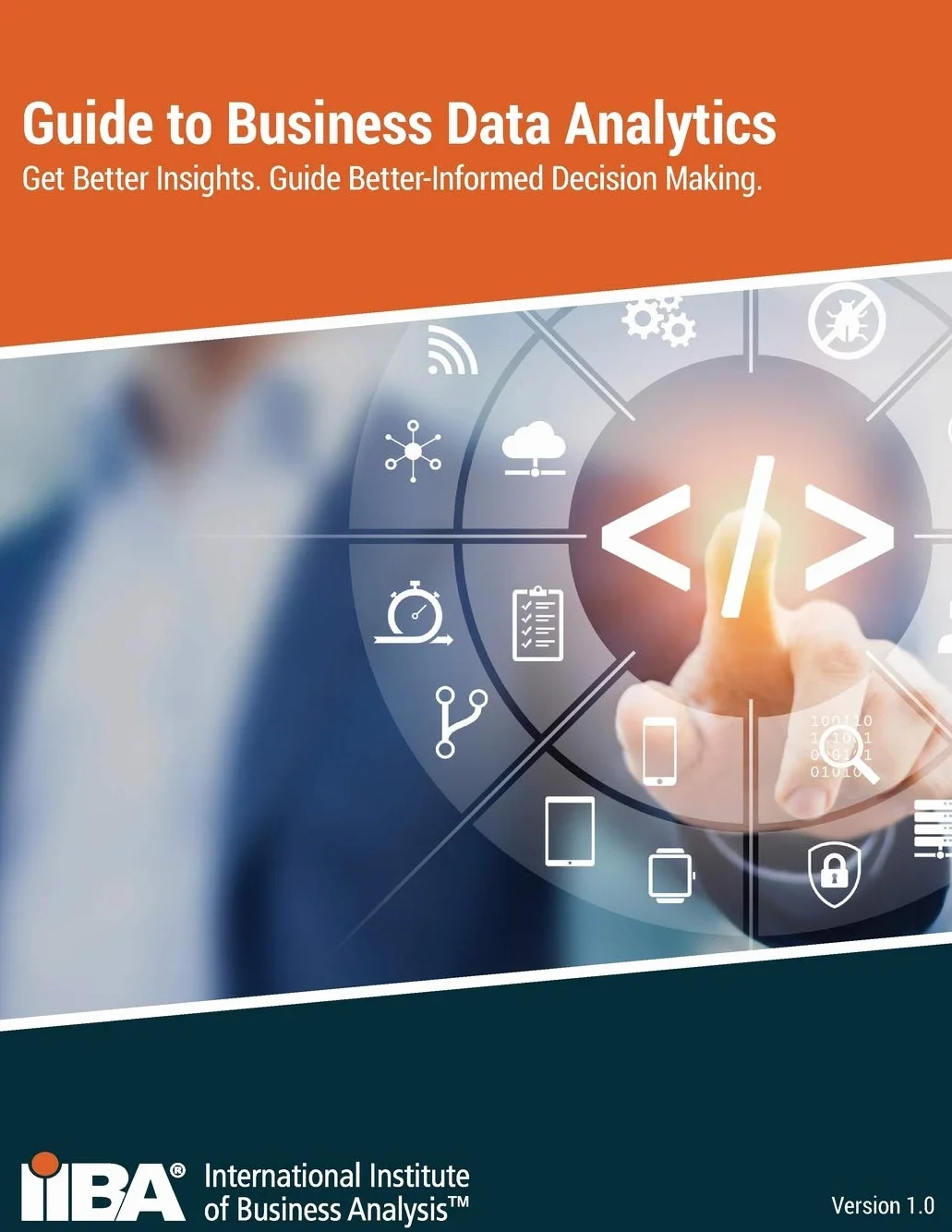 Guide to Business Data Analytics: 1