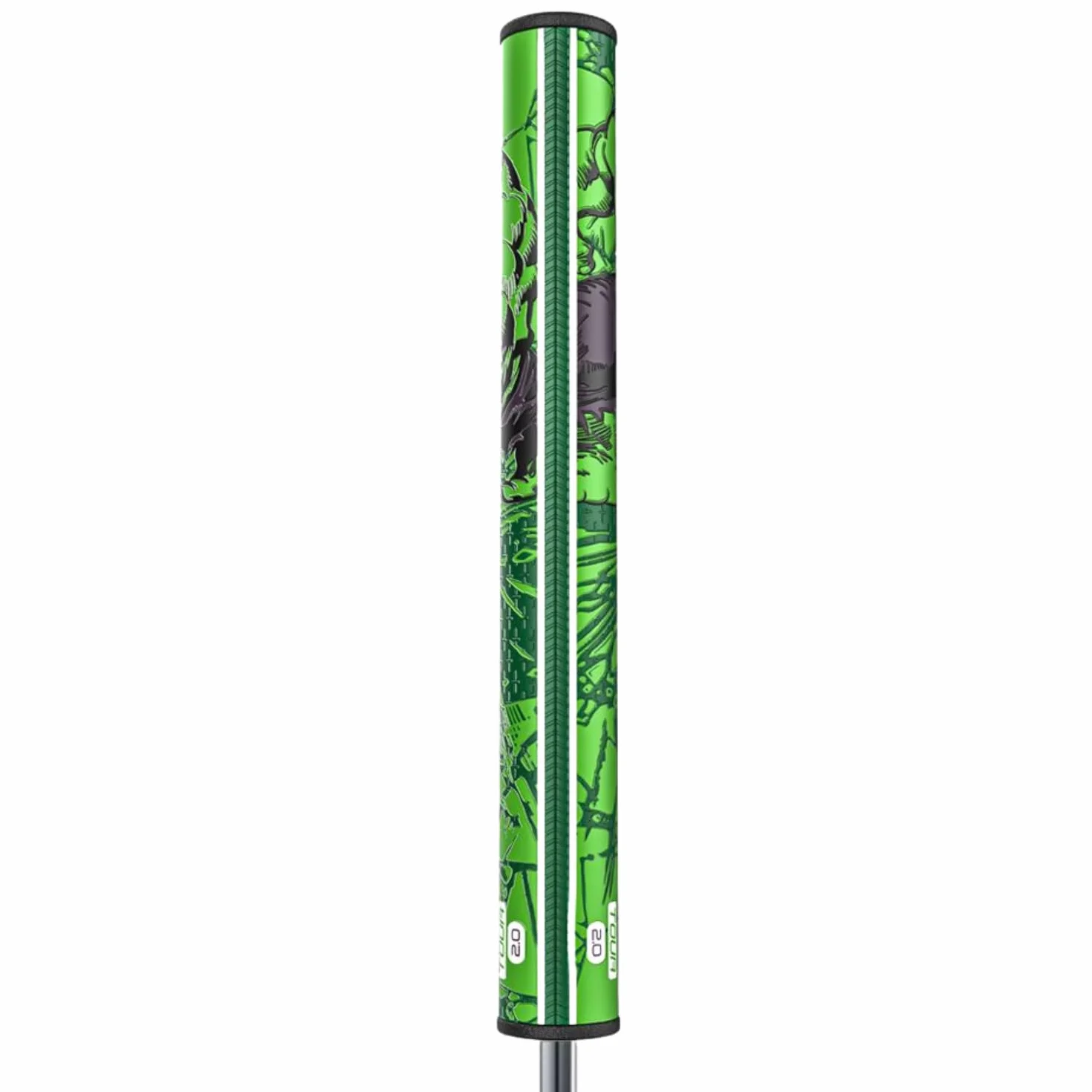 Zenergy Hulk Tour 2.0