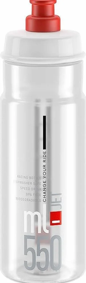 Elite Jet biodegradowalny 550 ml