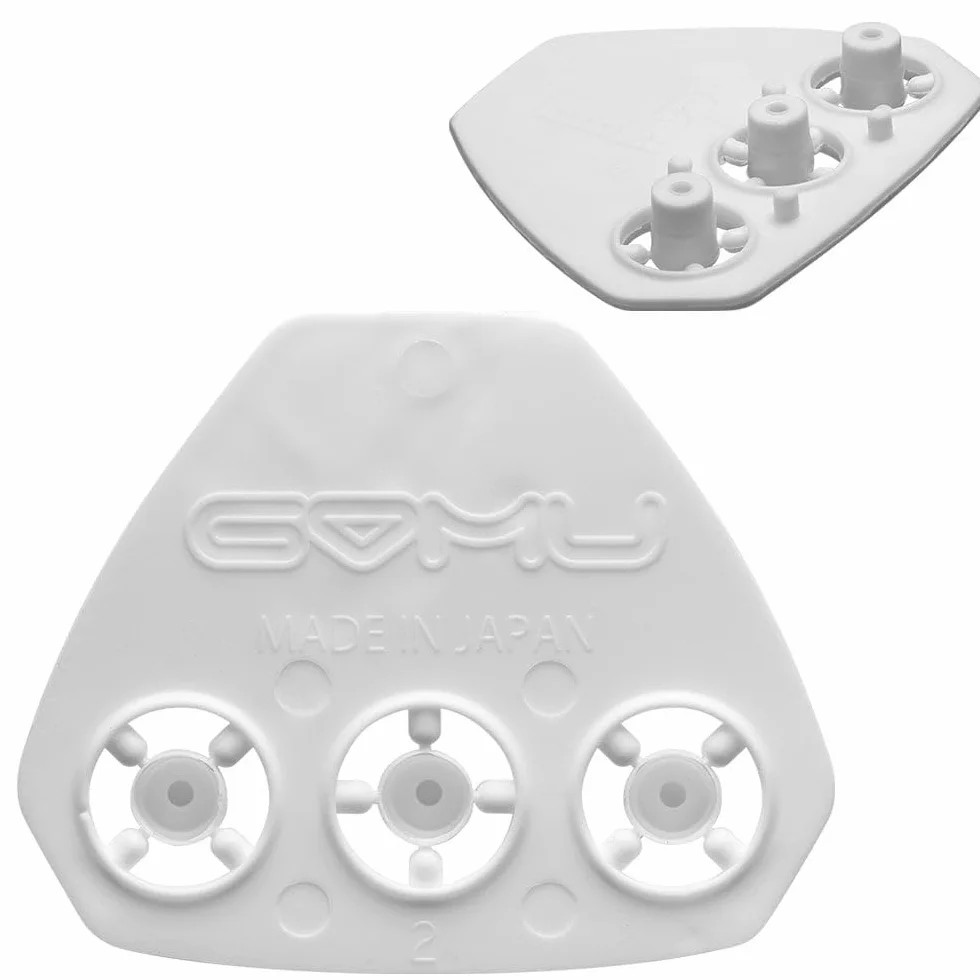 L-Style - System Gomu Shaft Lock