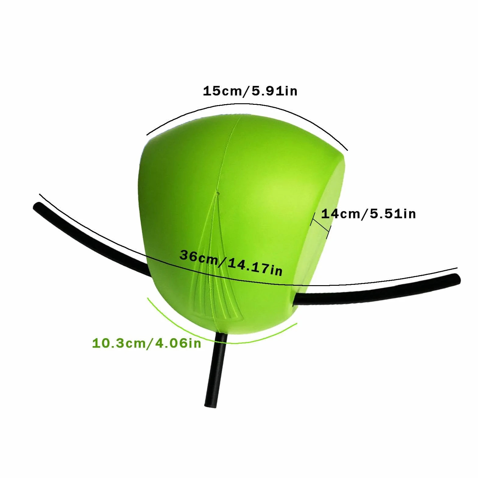 Golf Swing Posture Corrector, Arm Trainer, Training Aid