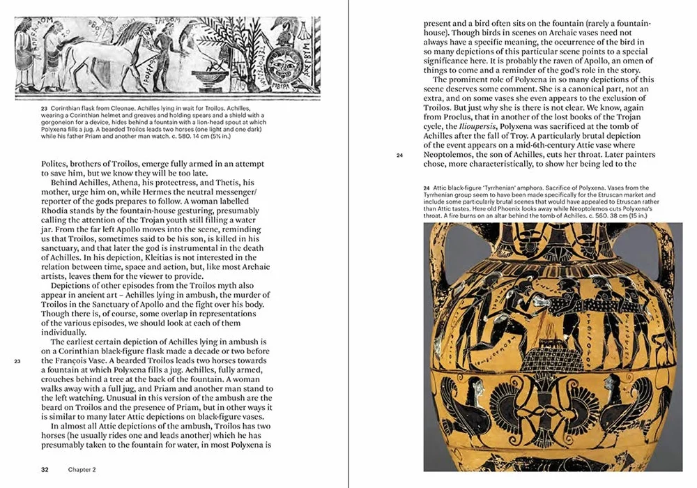 Art and Myth in Ancient Greece - New ed (World of Art) /anglais: Second Edition: 0