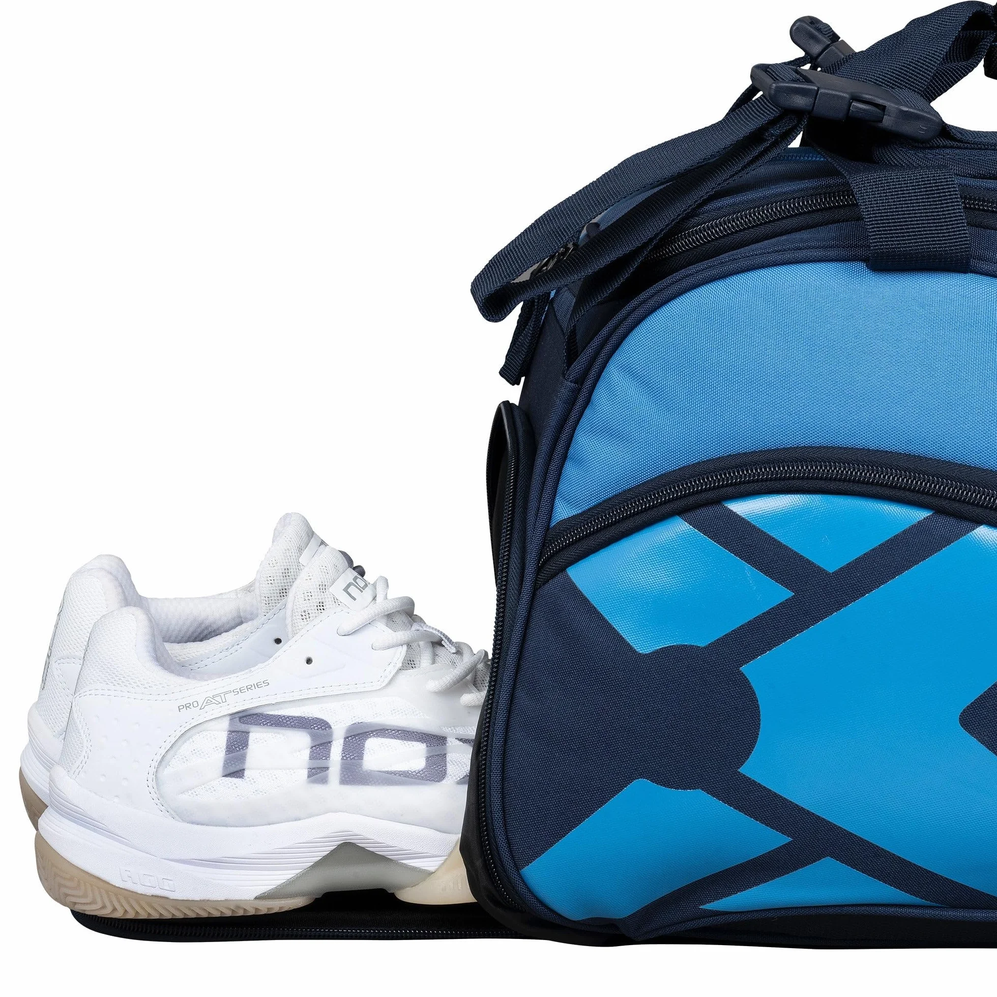 nox Torby do padla Street Serie Sky Blue Bpstskbl