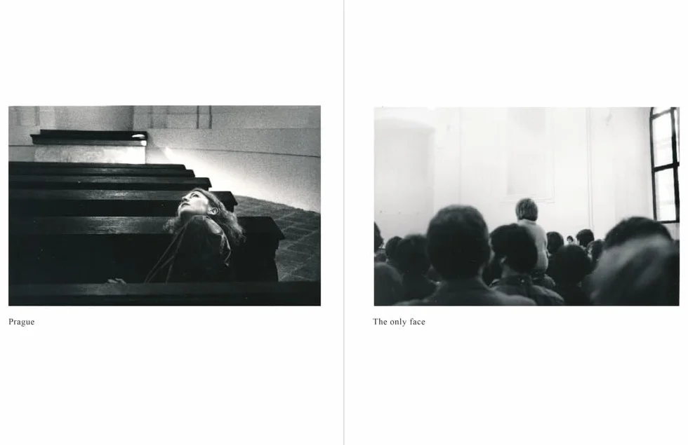 Hervé Guibert: The Only Face
