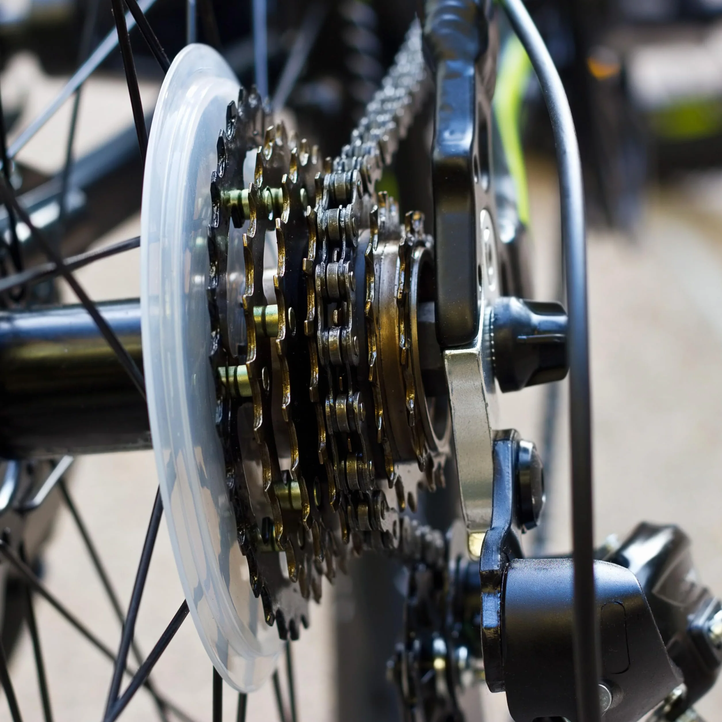 Your Day Mate Zestaw szybkomocujących, oś wtykowa do roweru wyścigowego, MTB, trekkingu, szybkie zapięcie do roweru z tyłu z przodu, napinacz do roweru dwukołowego