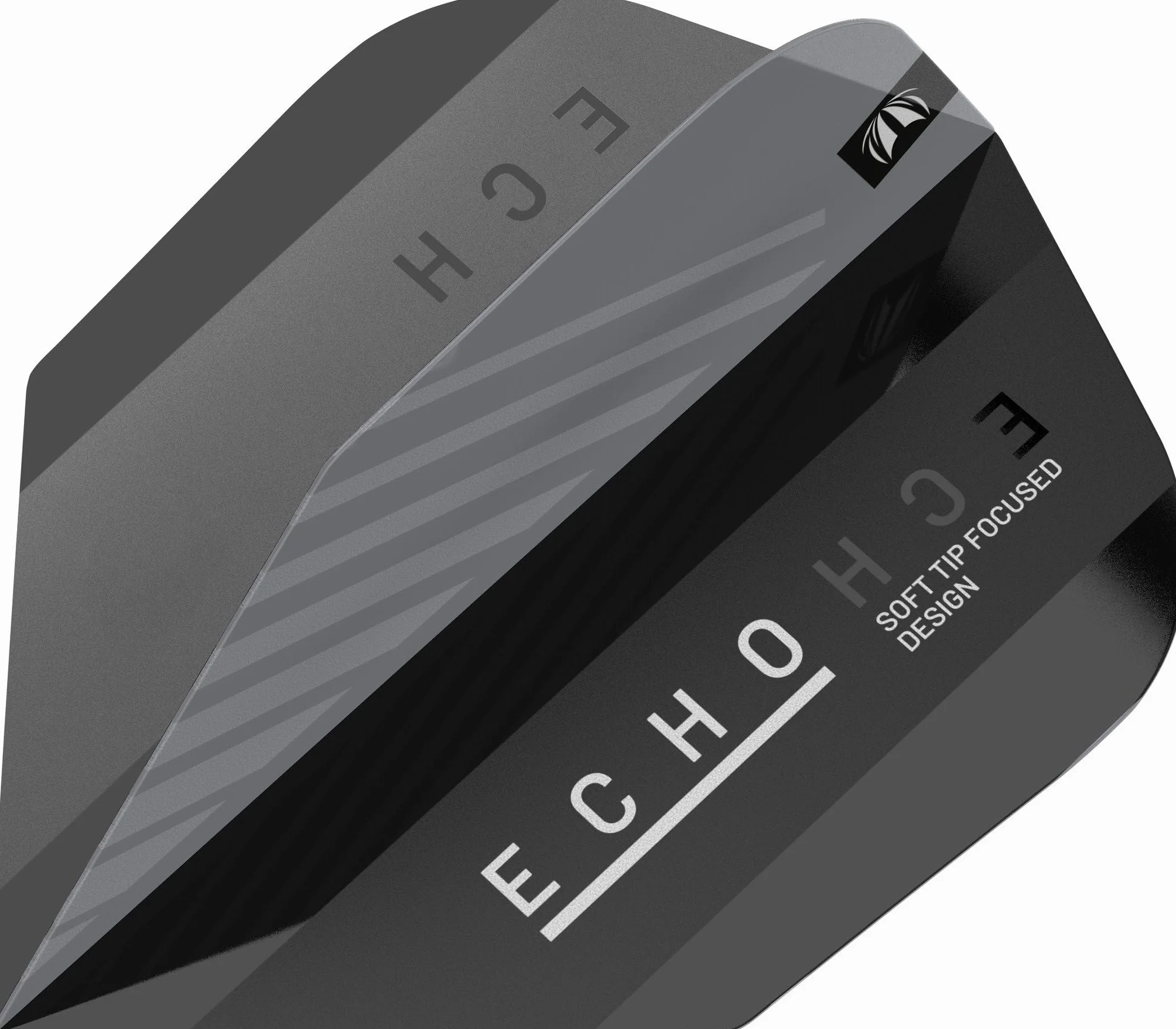 Target Echo Pro Ultra Dart Flight nr 6 lotki do darta